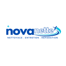 logo novanette vectoriel