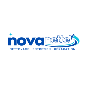 logo novanette vectoriel